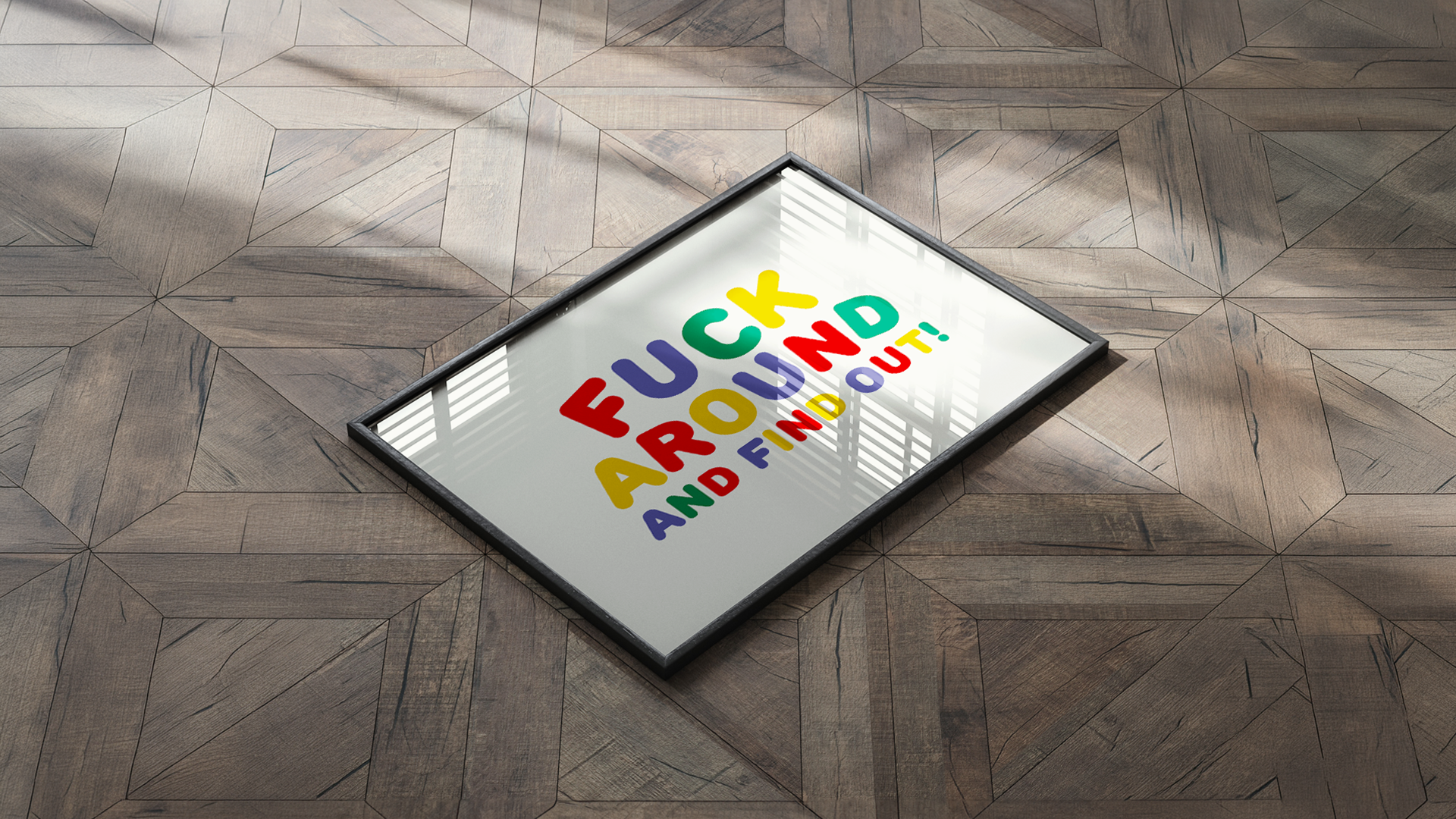 Good Vibes Prints