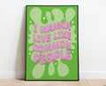 Common People Print